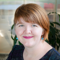 Fundraising Page: Jillian Pyatte